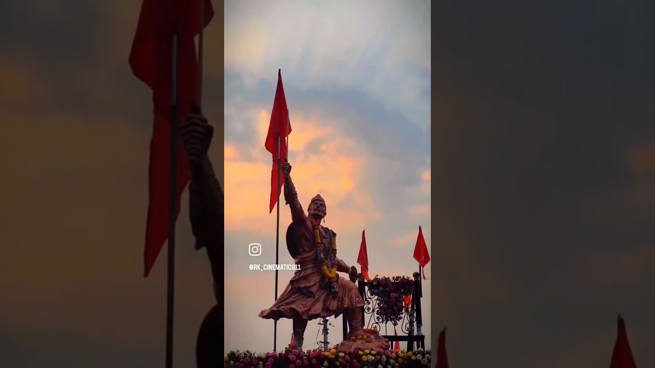 jay Shambhuraje🚩