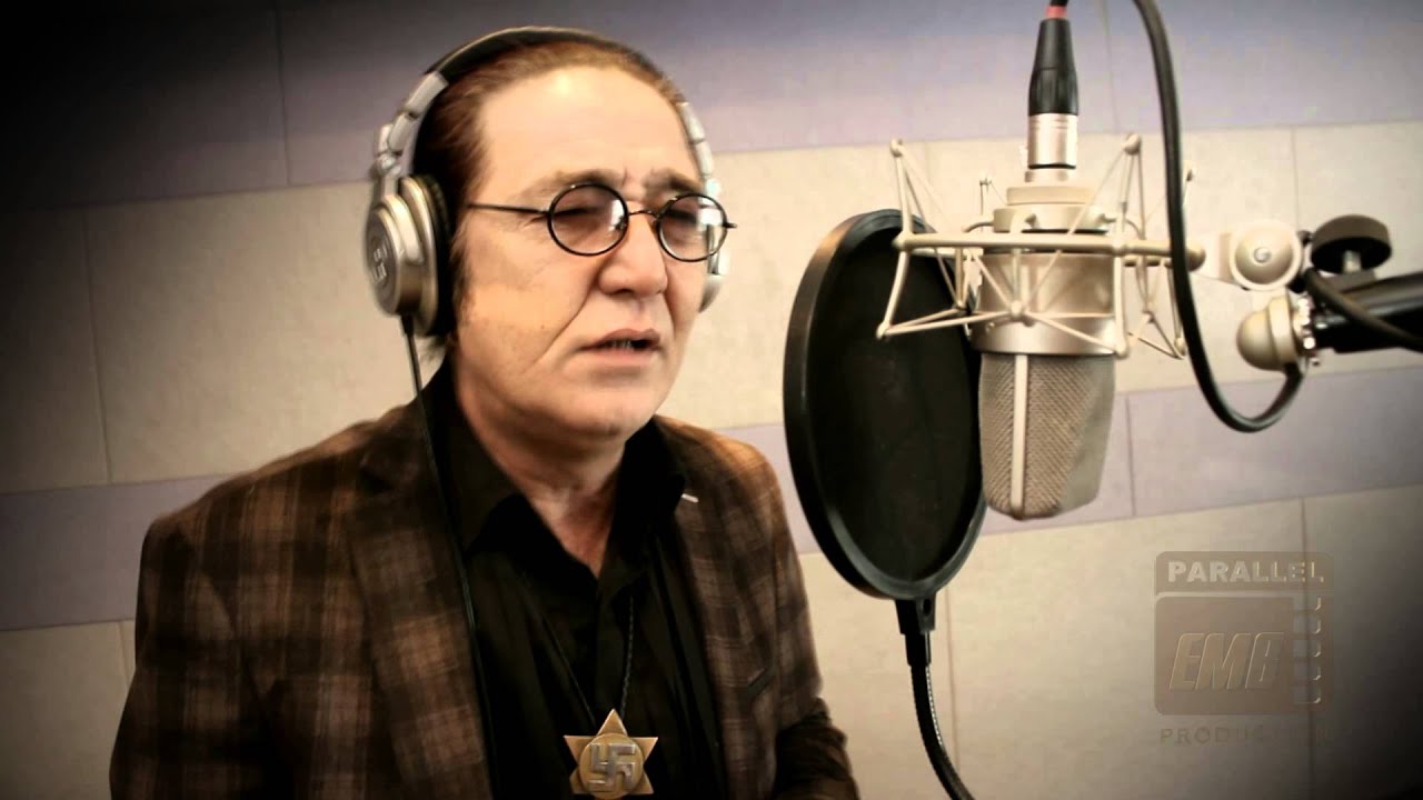 Duuchin enhmanlai Bi mederch bna