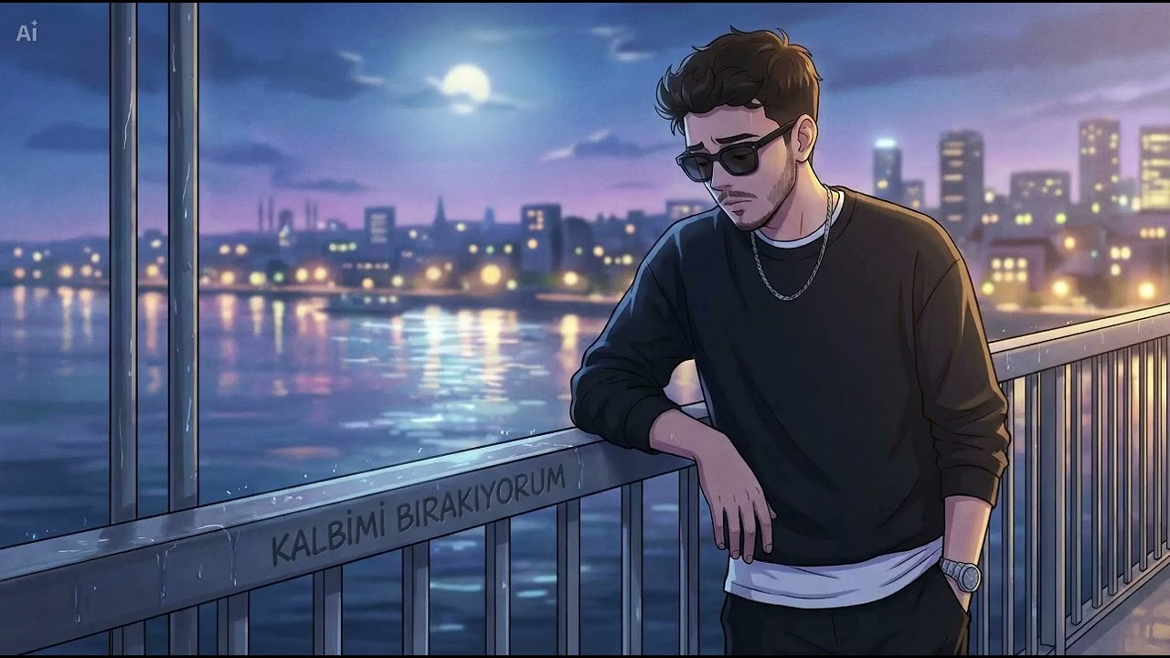 Kalbimi Bırakıyorum /  Official Video