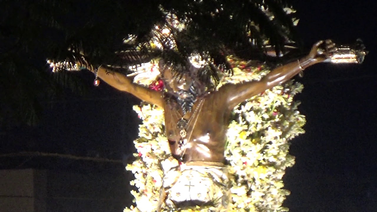 Señor de Luren de Ica 14-06-2019