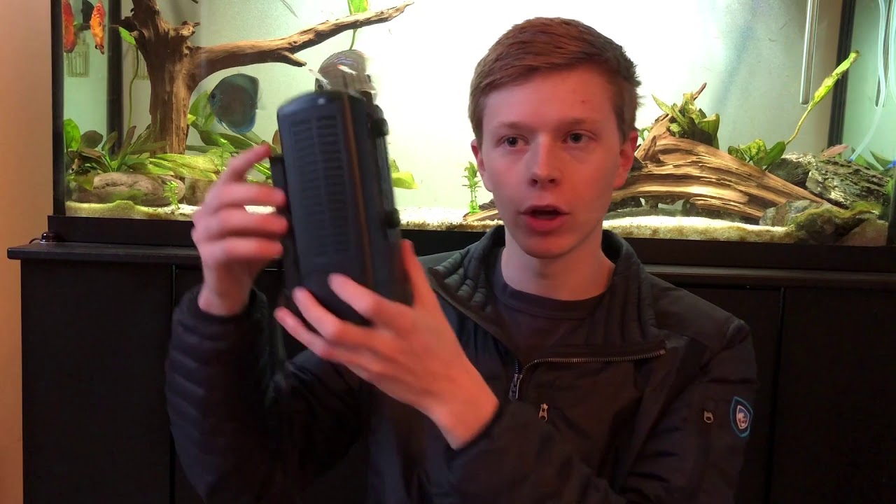Which Filter Should You Use?