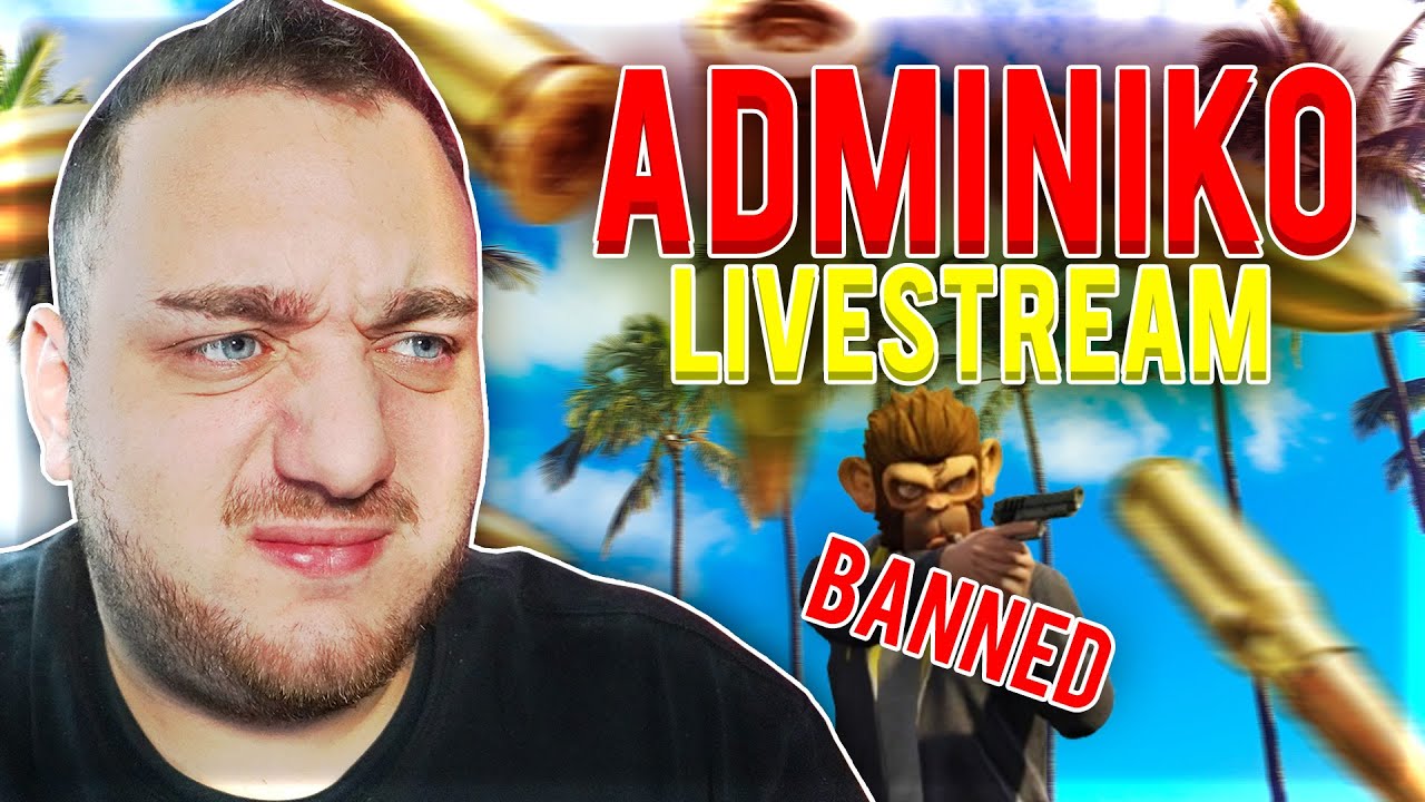 🔴ADMINIKO ΣΤΟΝ EMERALD OG (GTA RP)🔴