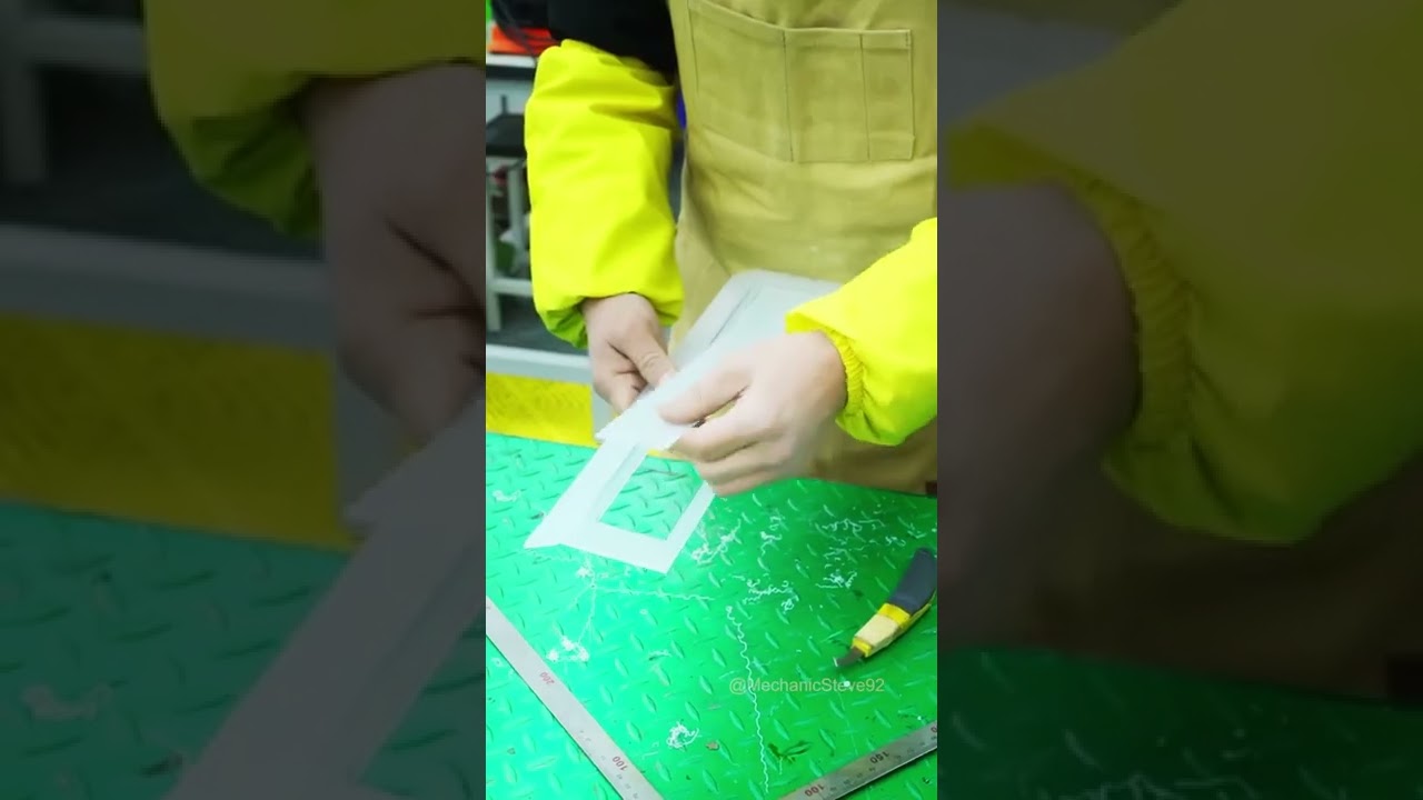 Repair Tail Lights