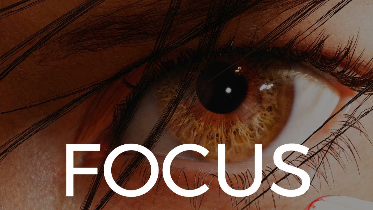 FOCUS! Powerful Motivational Speech [EVERYDAY]