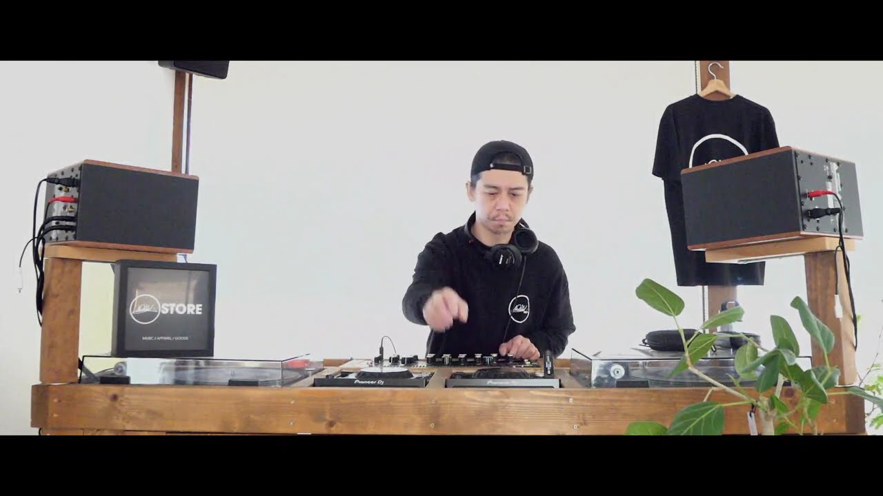 Deep Afro Soul House Groove with Masaki Morii | M2SOUL Music Live | December 2025