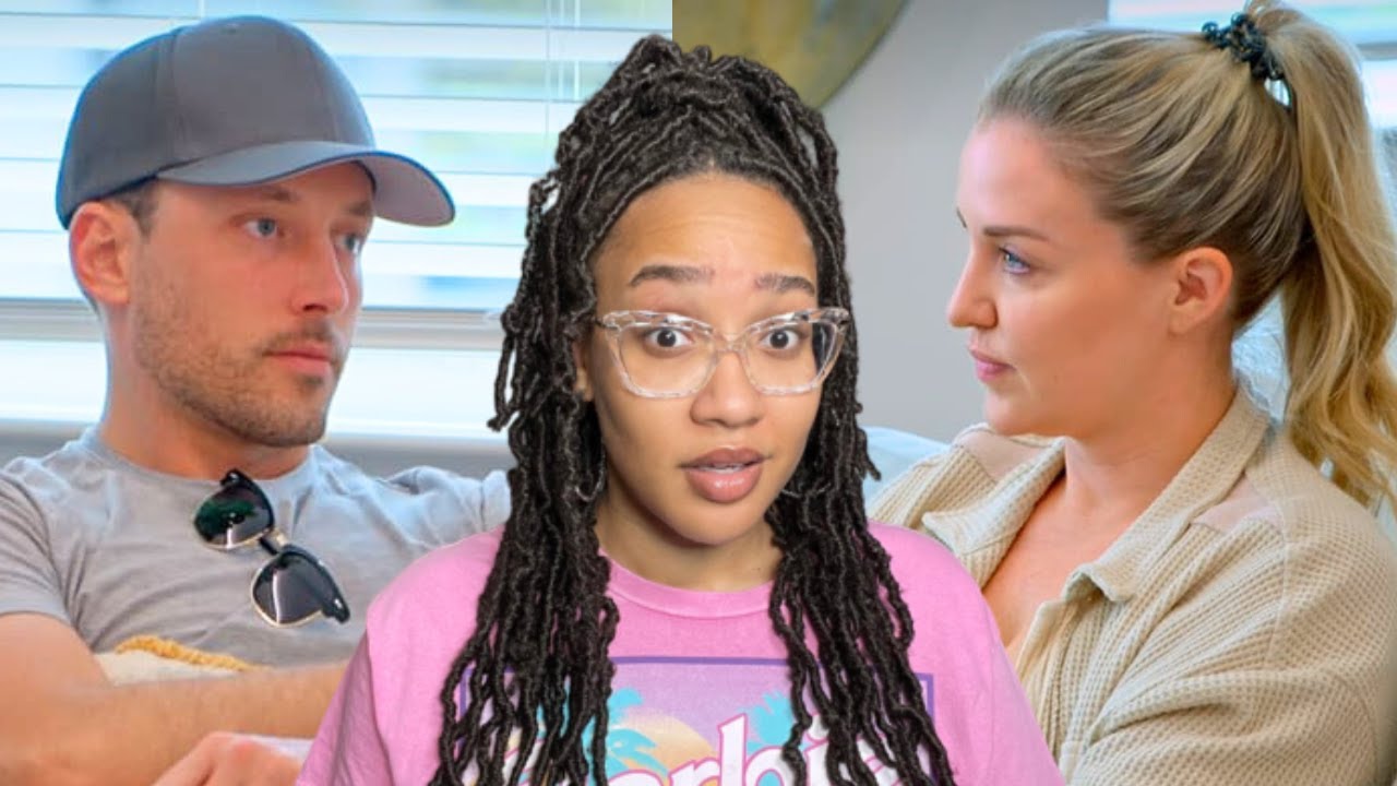 It just keeps getting WORSE....| LOVE IS BLIND SEASON 6 EPISODE 9