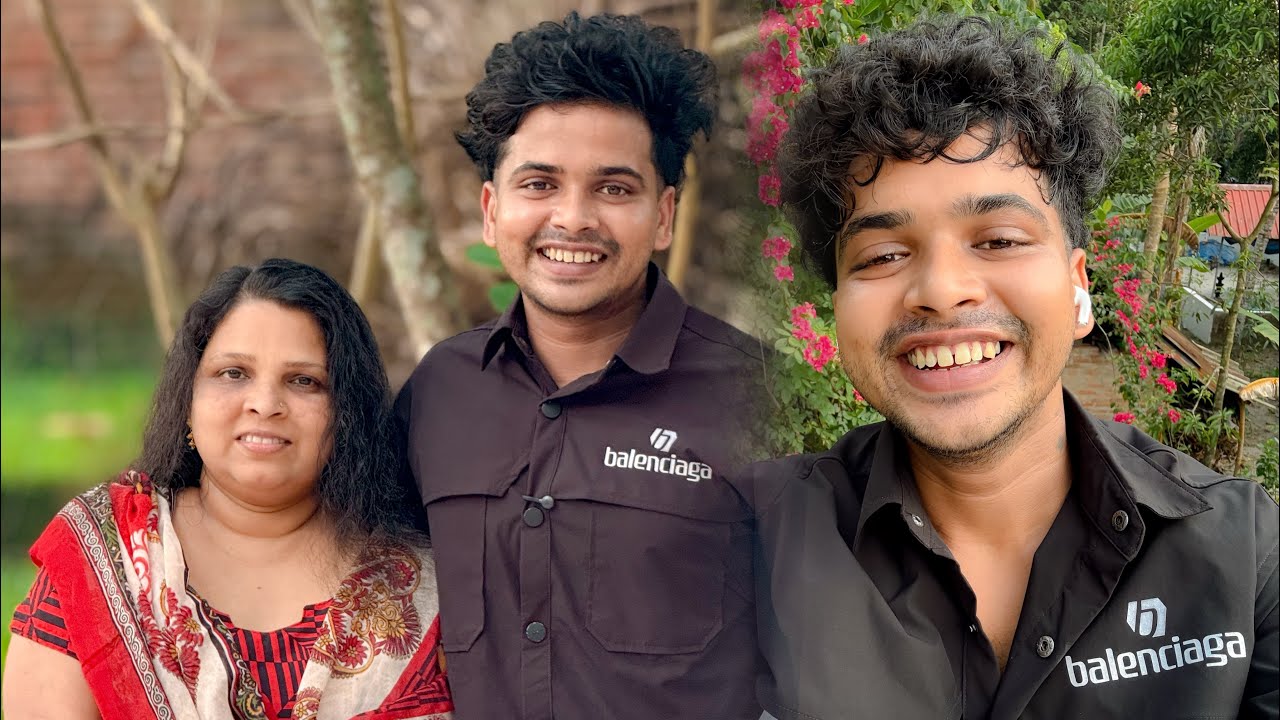 അമ്മ വന്നു 💗|| ഞാൻ divorce ആയോ? ?