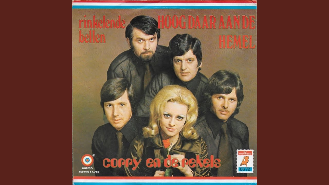 Hoog Daar Aan De Hemel