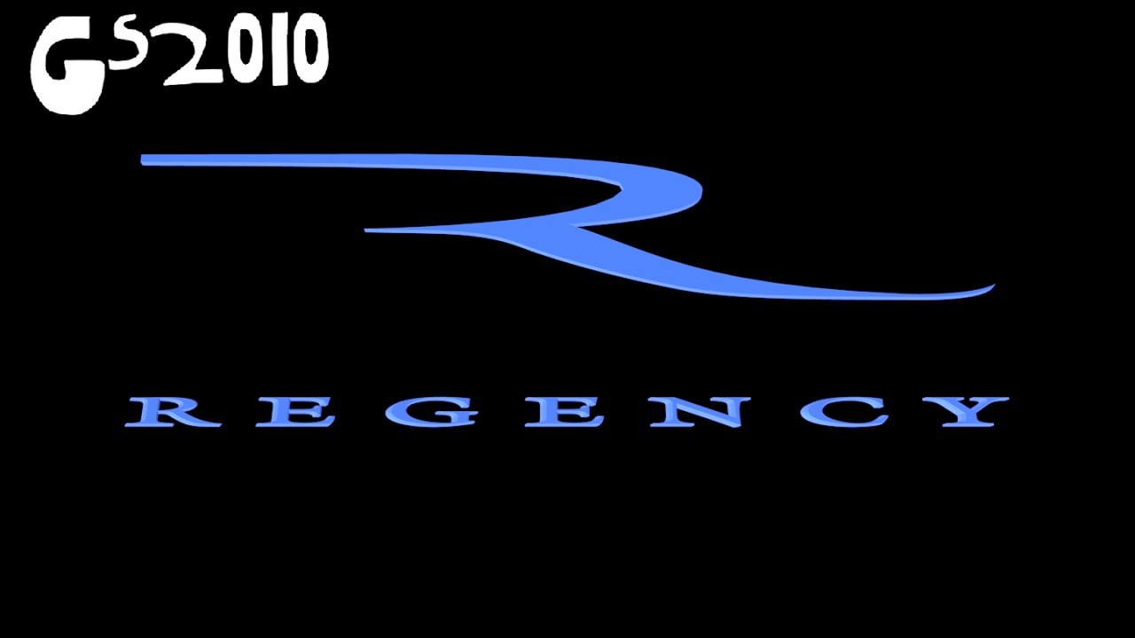 Regency Enterprises (1994) Remake (2026 UPDATE)