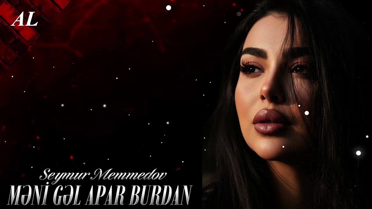 Meni Gel Apar Burdan -Seymur Memmedov Deep Music 2026 COVER