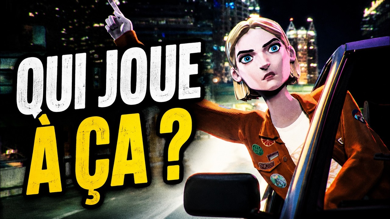 Mixtape &mdash; LE JEU QUI NE PARLE A PERSONNE ?
