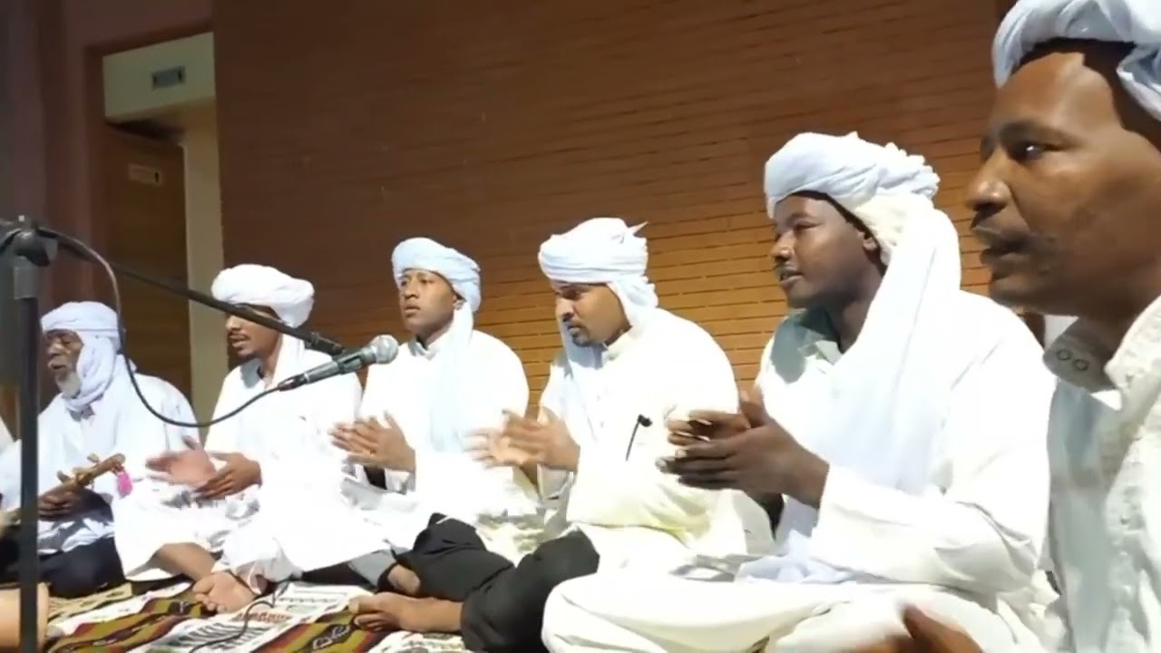 أهليل قادة باحمو 2023