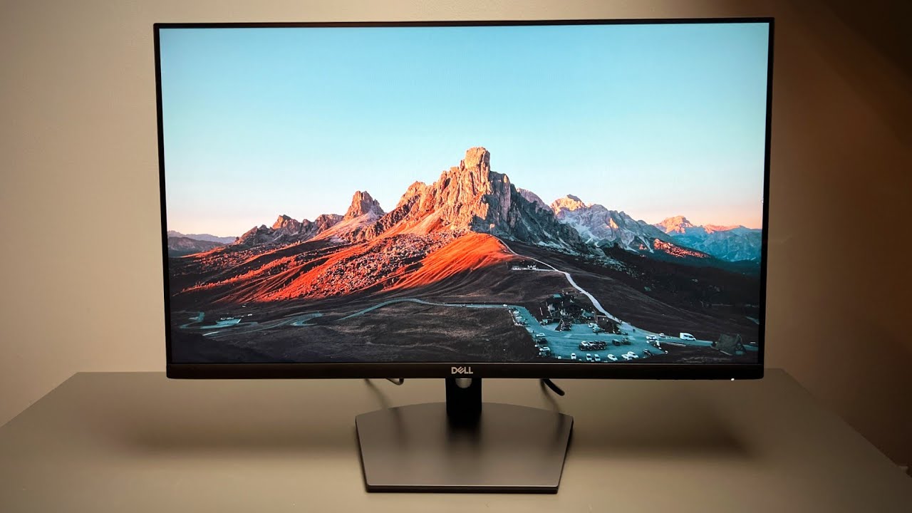 Dell 27