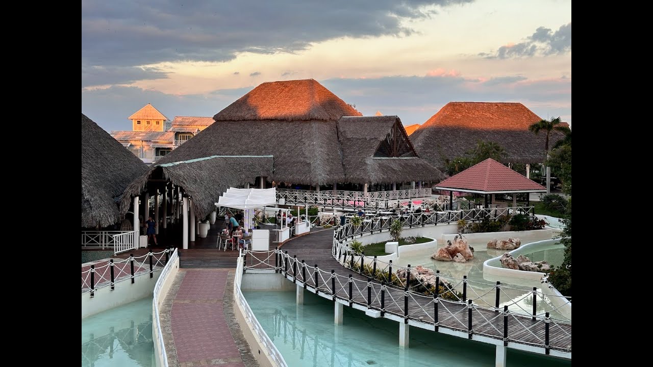 Royalton Hicacos Resort & Spa, Varadero, Cuba