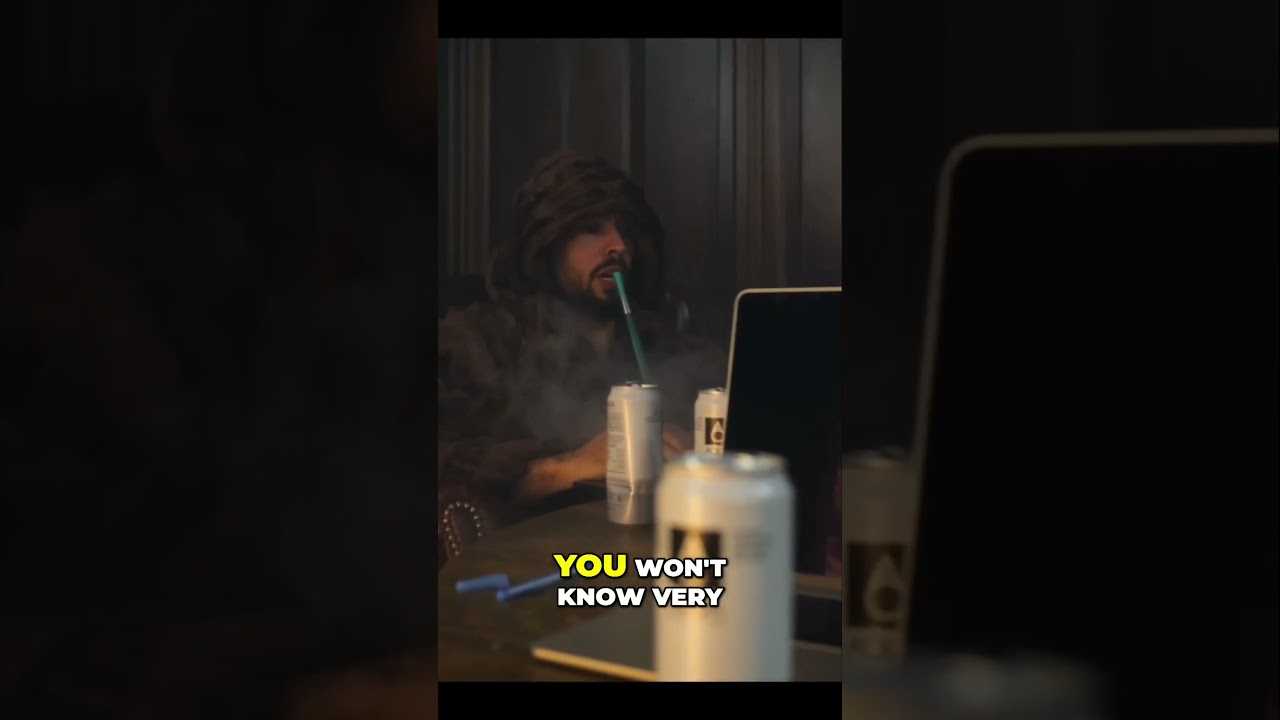 Quit Quitting / TATE CONFIDENTIAL EP 264