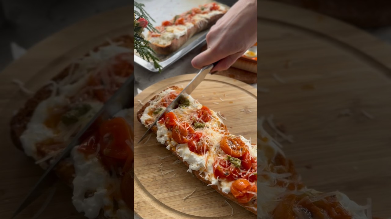 #ciabatta #receptas #receptai #maistas #recipe #рецепты