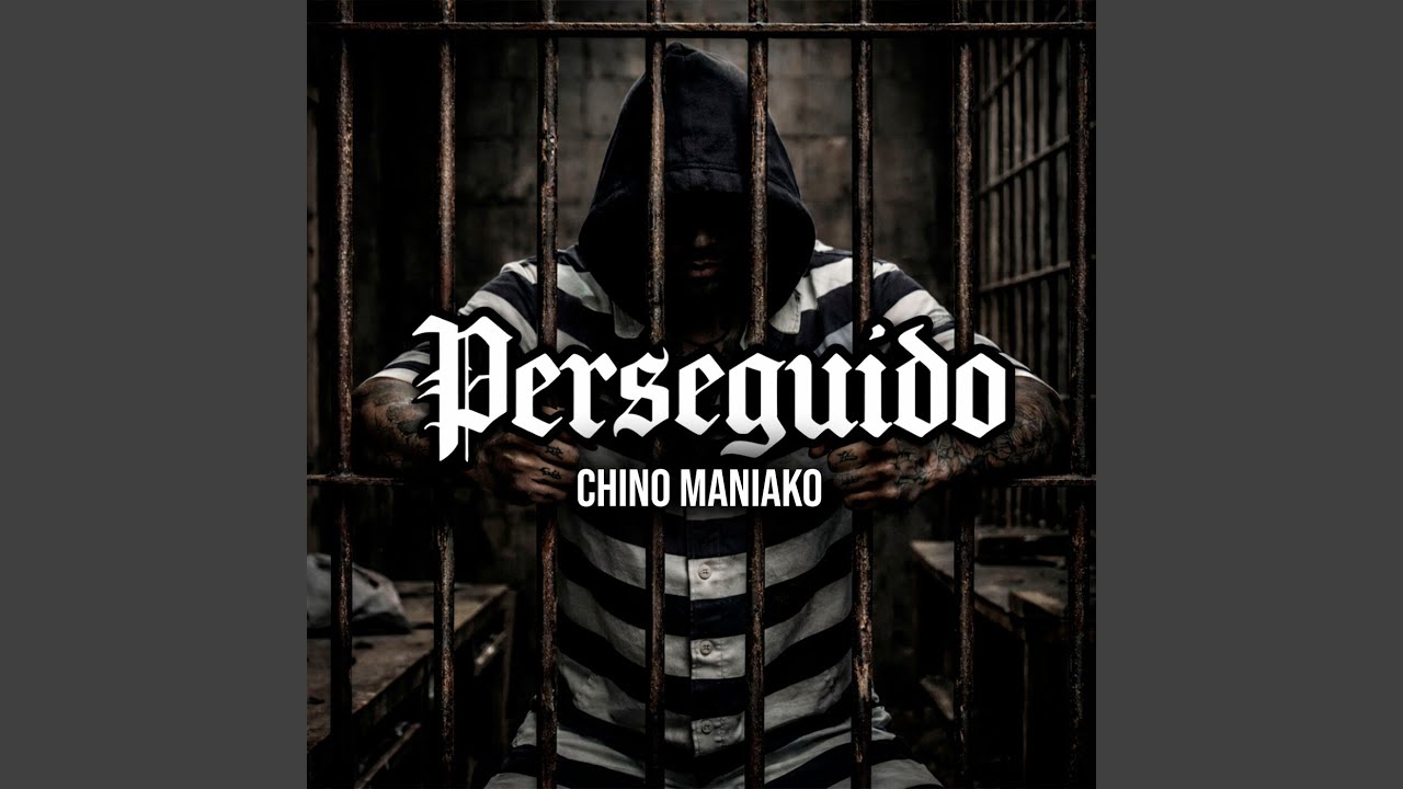 Perseguido