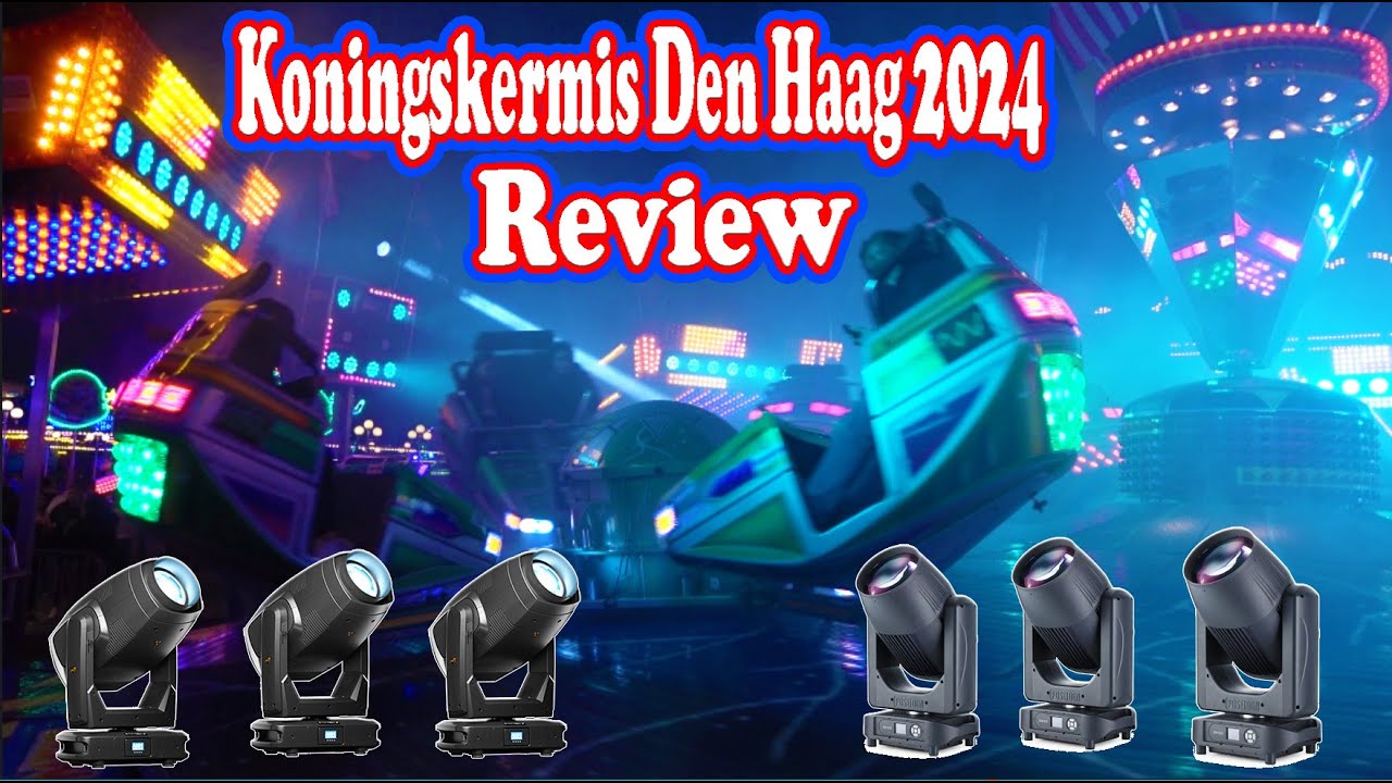 Review Koningskermis Den Haag 2024
