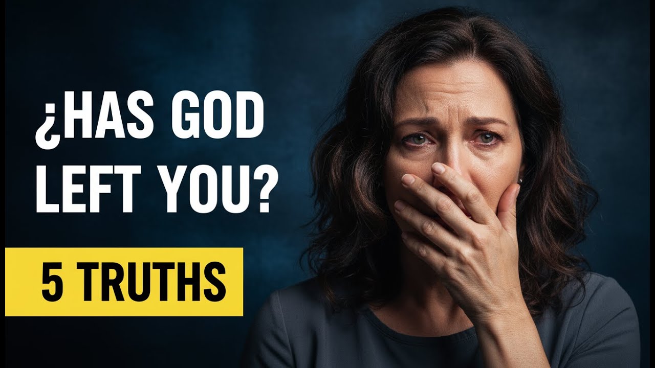 God Hasn’t Forgotten You – Here’s the Sign You Needed #jesus #god #godsays