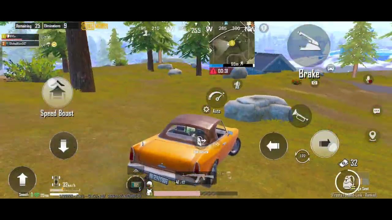Pubg mobile 