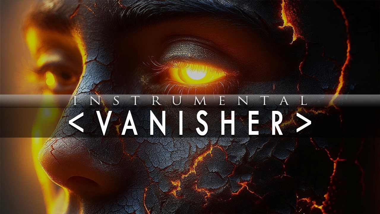 RAP HIPHOP BEAT DARK EPIC CHOIR UNDERGROUND INSTRUMENTAL - VANISHER @SZBeatsz Collab