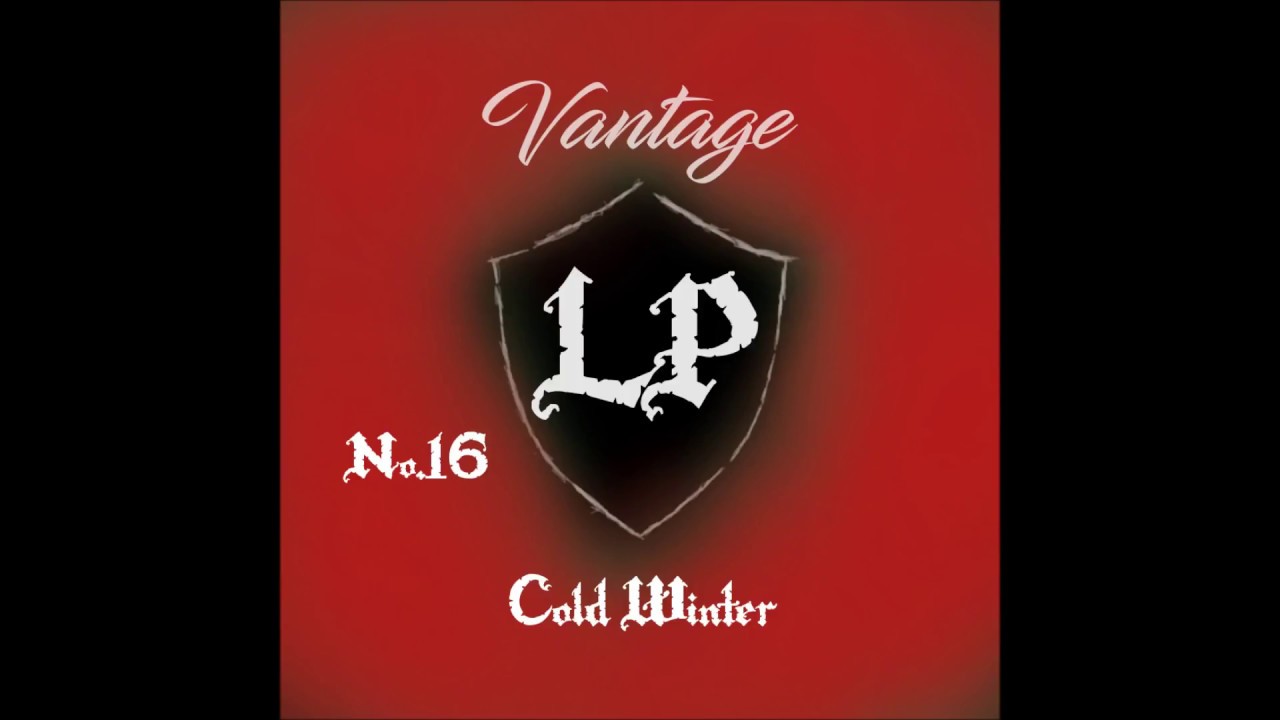 LP - Cold Winter