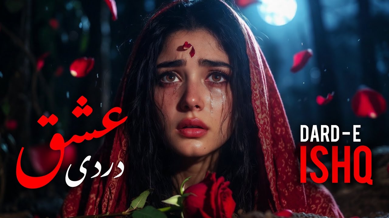 Love Sad Song Dard e Ishq |«  آهنگ بسیار غمگین « دردی عشق