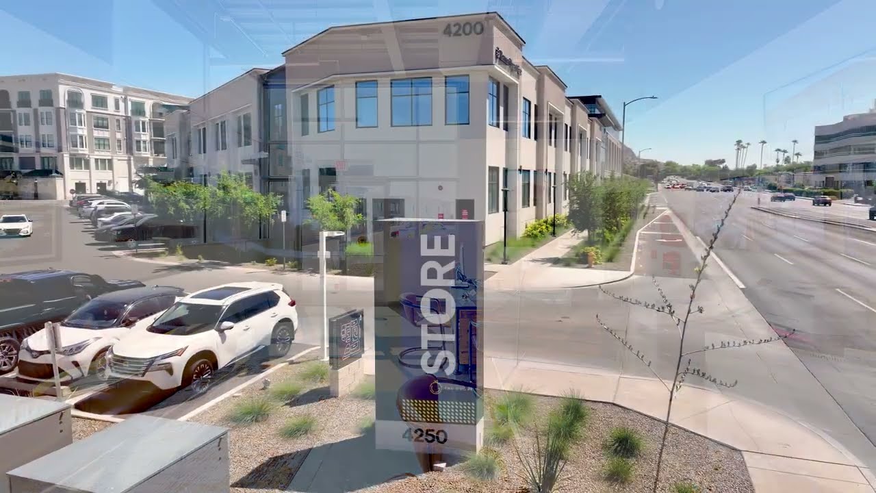 STORE at The Grove | 4250 E Camelback Rd, Phoenix, AZ 85018
