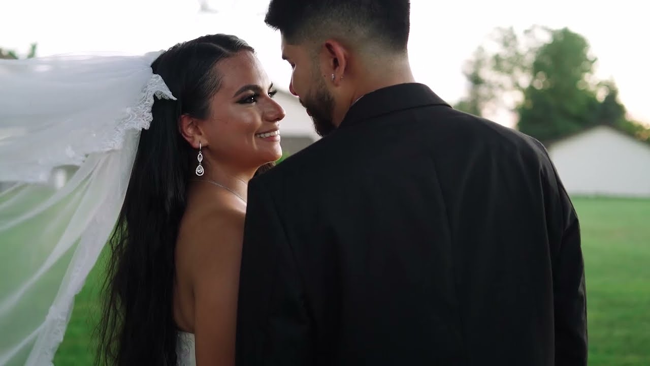 Mexican Wedding: Alina + Jereth highlights