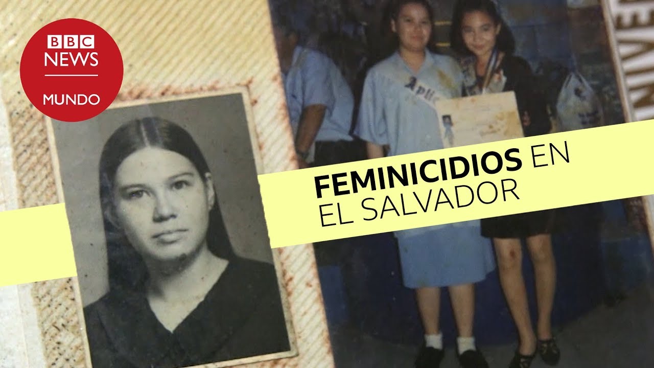 Karla Tucios: el feminicidio que cambió a El Salvador