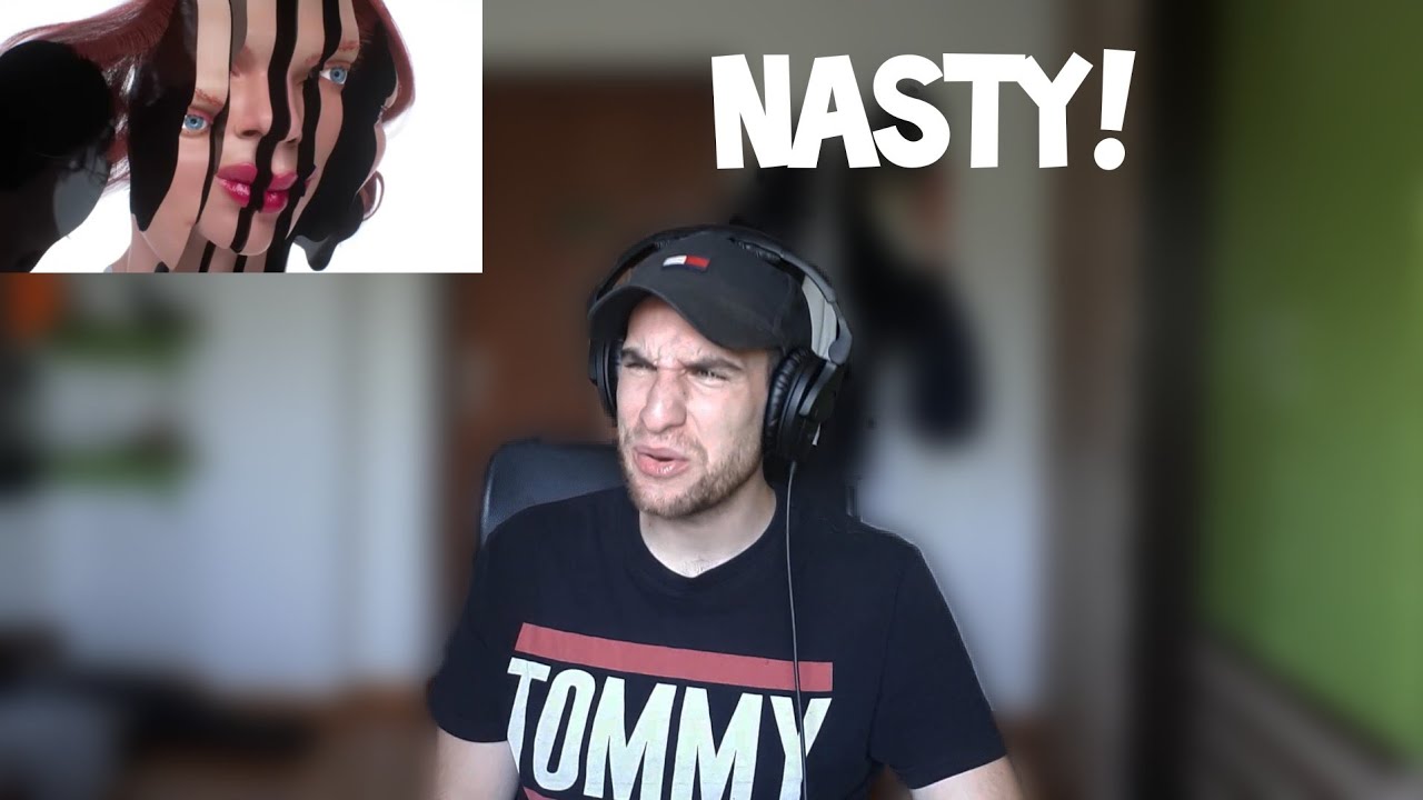 SOPHIE - FACESHOPPING || REACTION //* what an experience