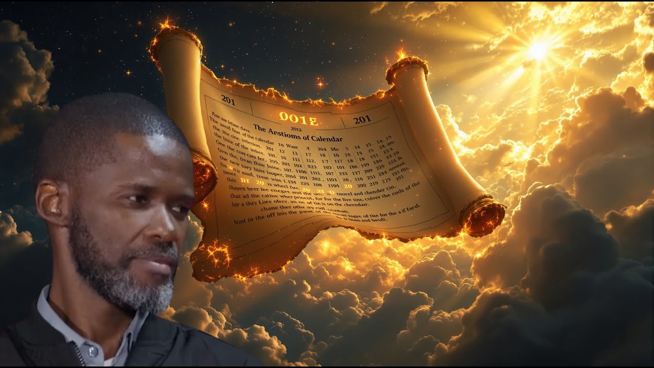 Prophecy Has An Expiry Date | Rapture October 16 & 17 2025 Jubilee Year