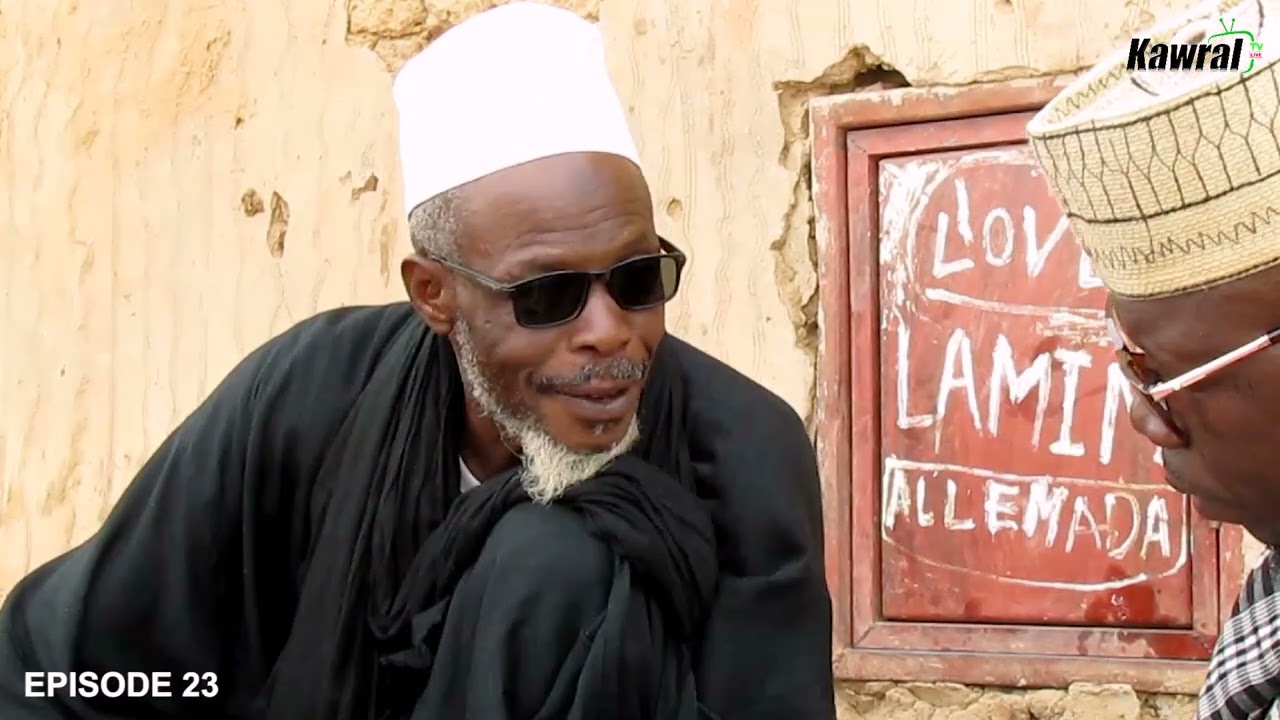 KORKA WOURO BABA (WOUDOUROU) EPISODE 23