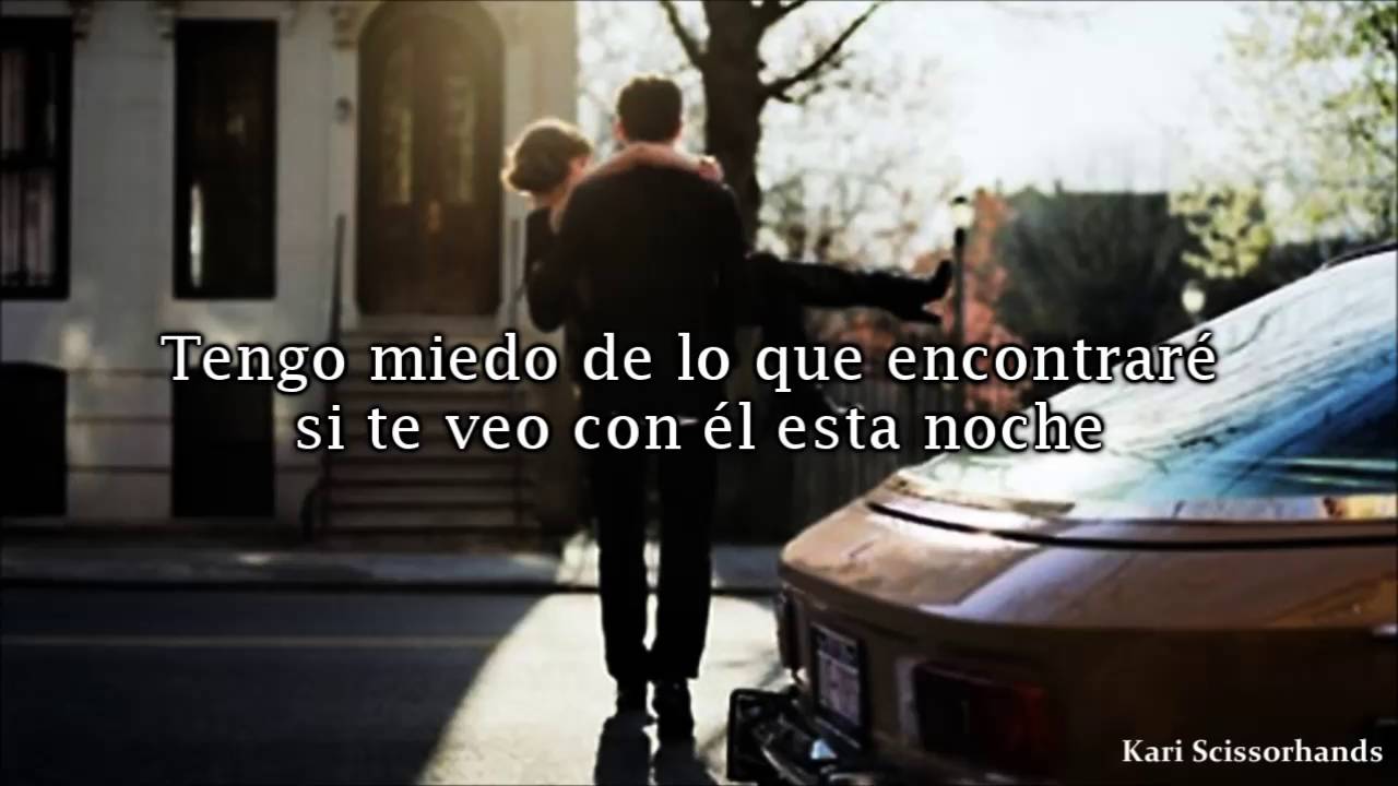 Sleeping With Sirens: Stomach Tied In Knots [Traducida]