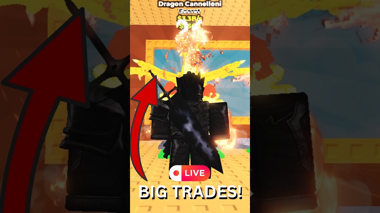 🔴LIVE DOING BIG TRADES! #shorts #live #trading
