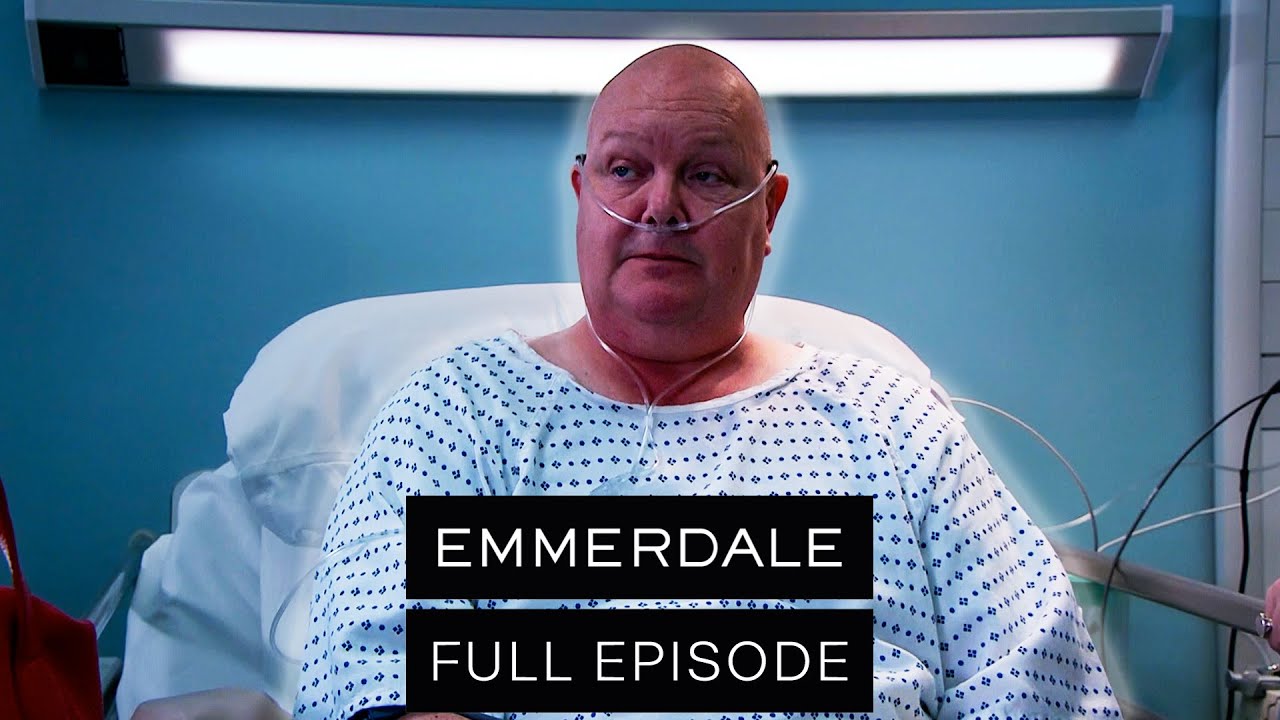 Paddy Gets Attacked | Emmerdale Full Episode | 30th June 2025