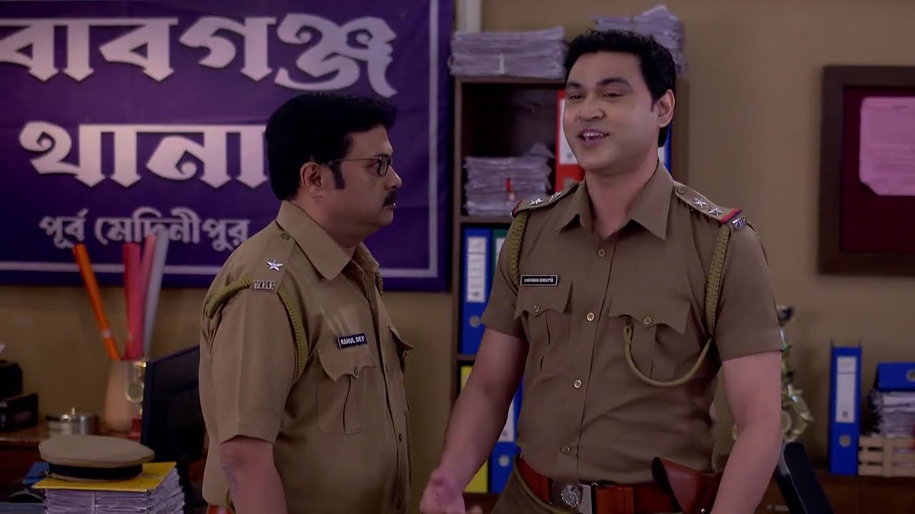 Phulki - Full Ep - 541 - Zee Bangla