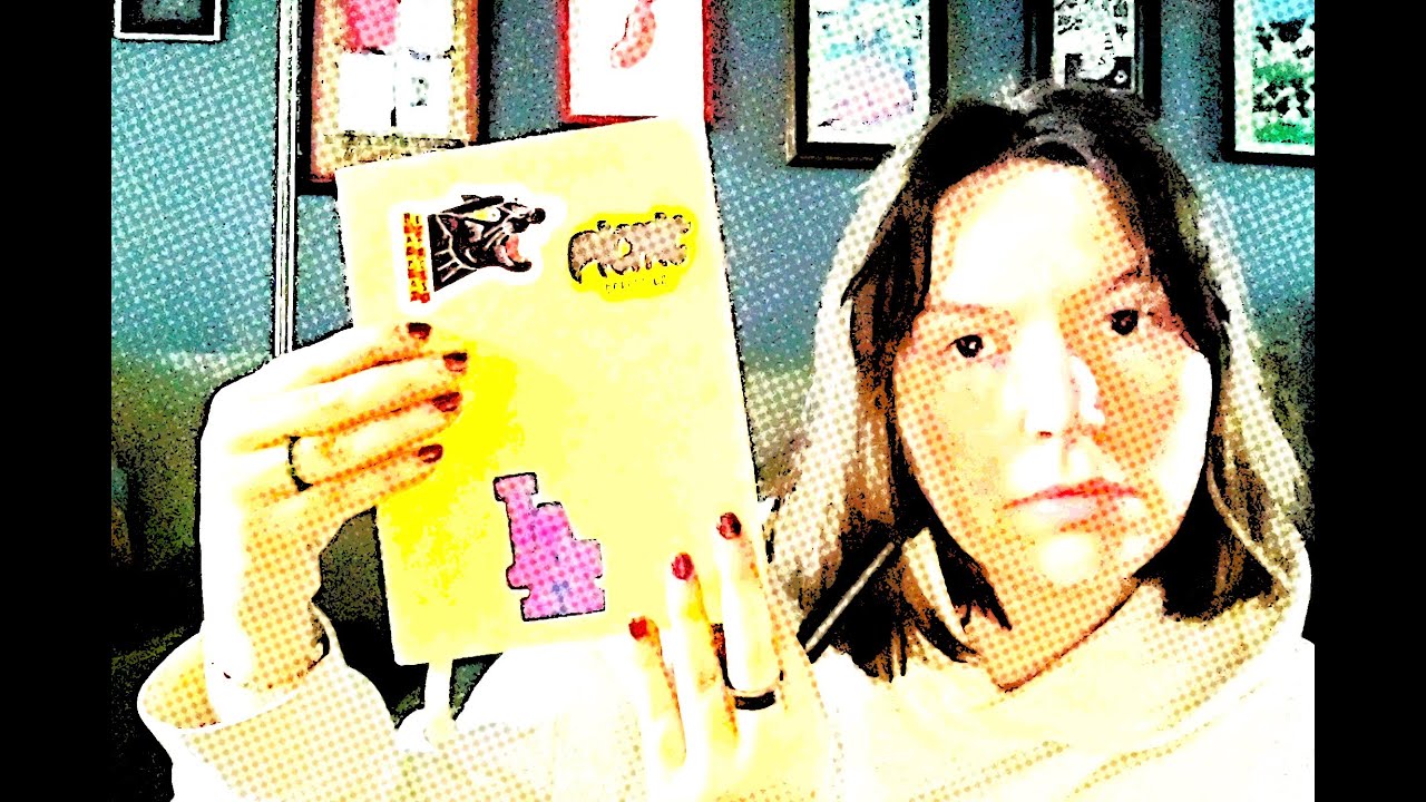Journal with me!