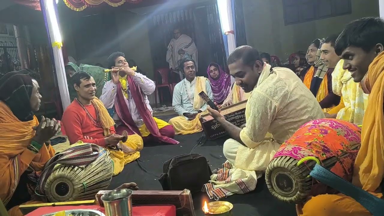 kisna song
