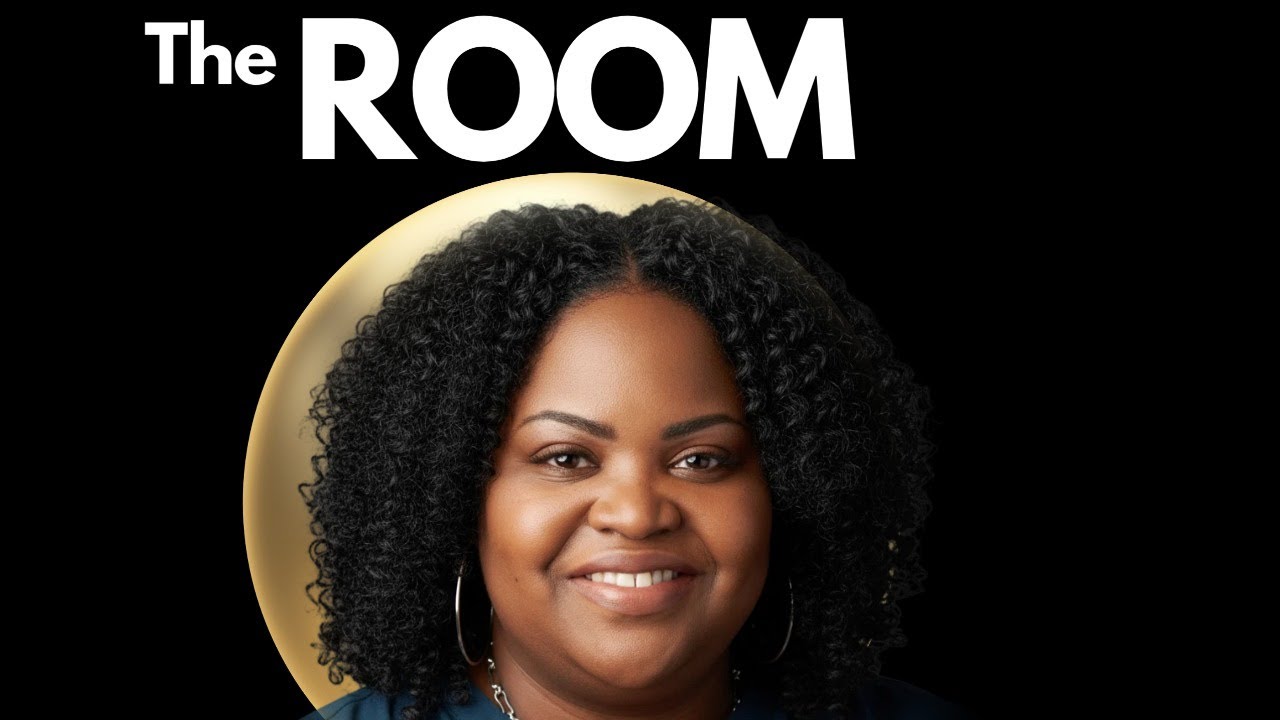 Welcome to The Room