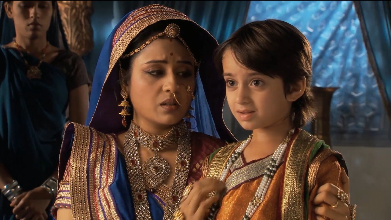 Jodha Akbar S4 EP 2
