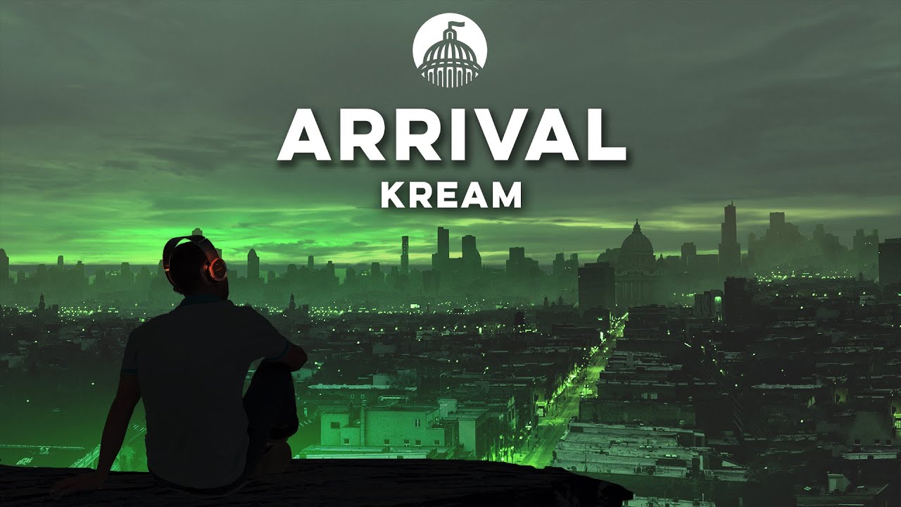KREAM - Arrival