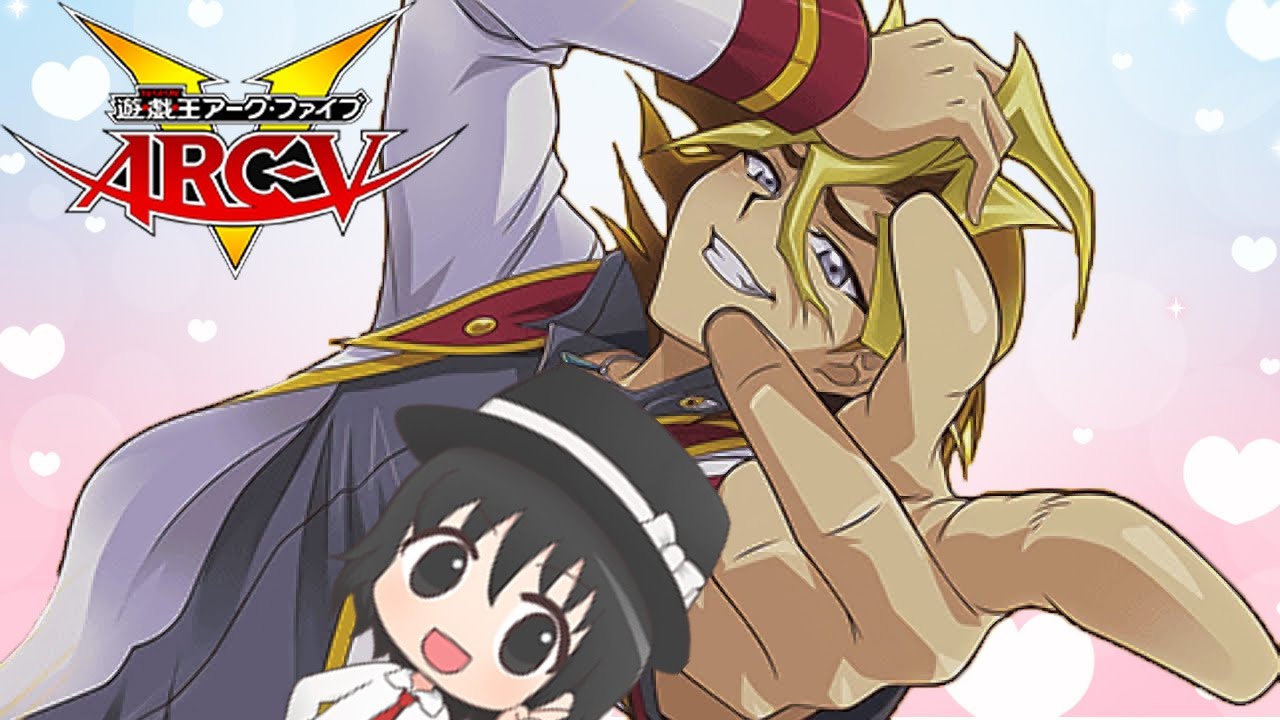 【1話～12話】ARC-Vのオタクが無限に語りながら同時視聴をする会【#沢渡シンゴ】