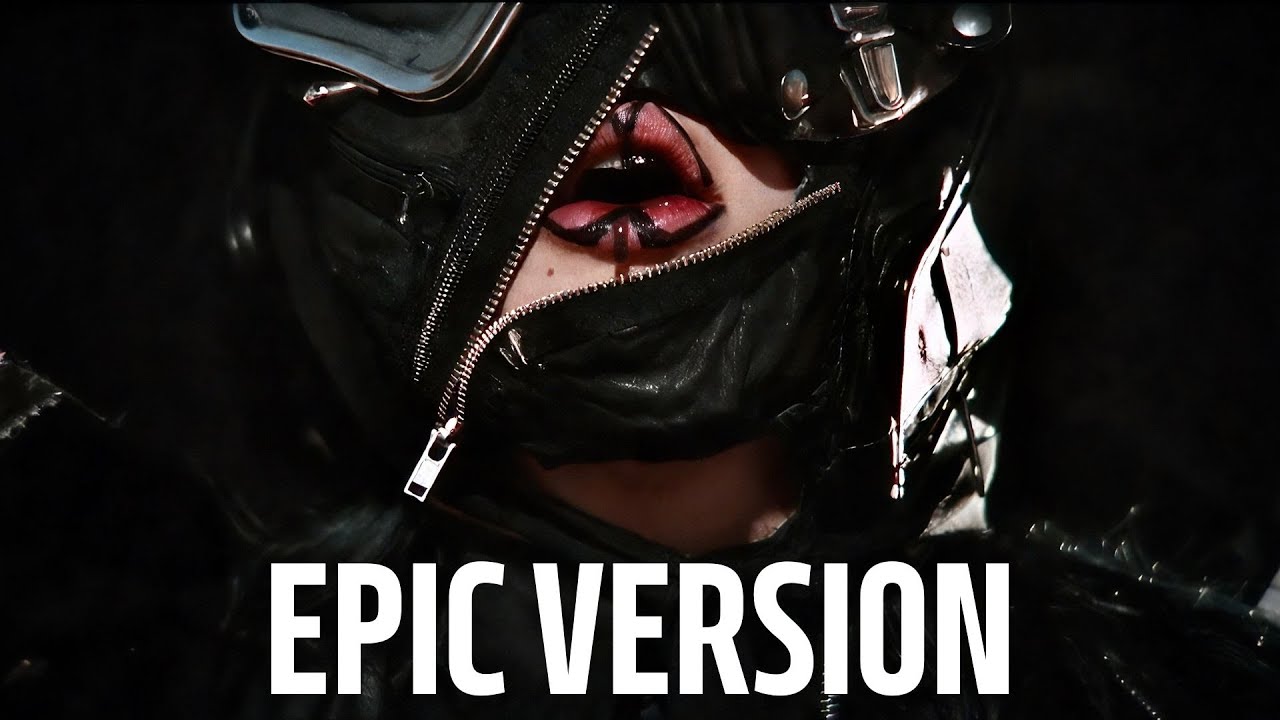 Lady Gaga - Disease | EPIC Version