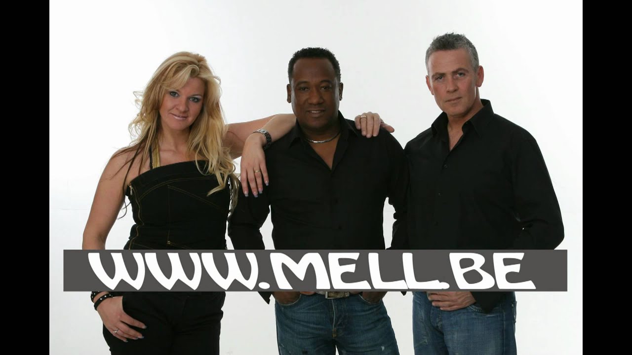 MELL- Absolutely Everybody - (Marloes , Ewan , Lesley Lynch)