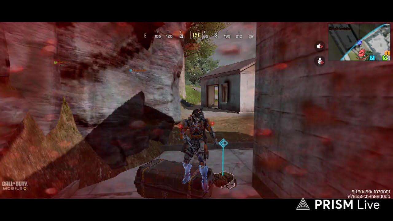 Alcatraz l    LIVE ON TWITCH EVERY MONDAY, WEDNESDAY, FRIDAY