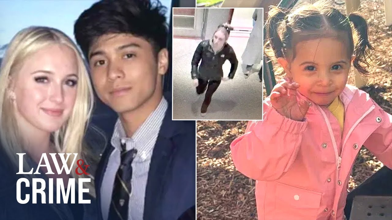 Manhunt for Young College Grad Heightens as Cops Search for Her Fiancé, His Daughter Too