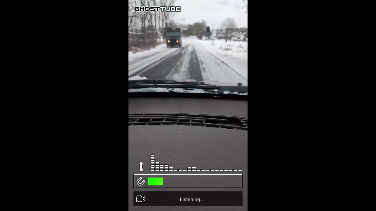 A Little Drive