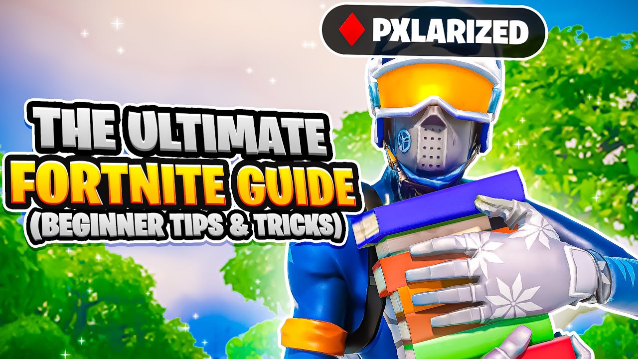 The ULTIMATE Improvement Guide (Beginner Tips & Tricks)
