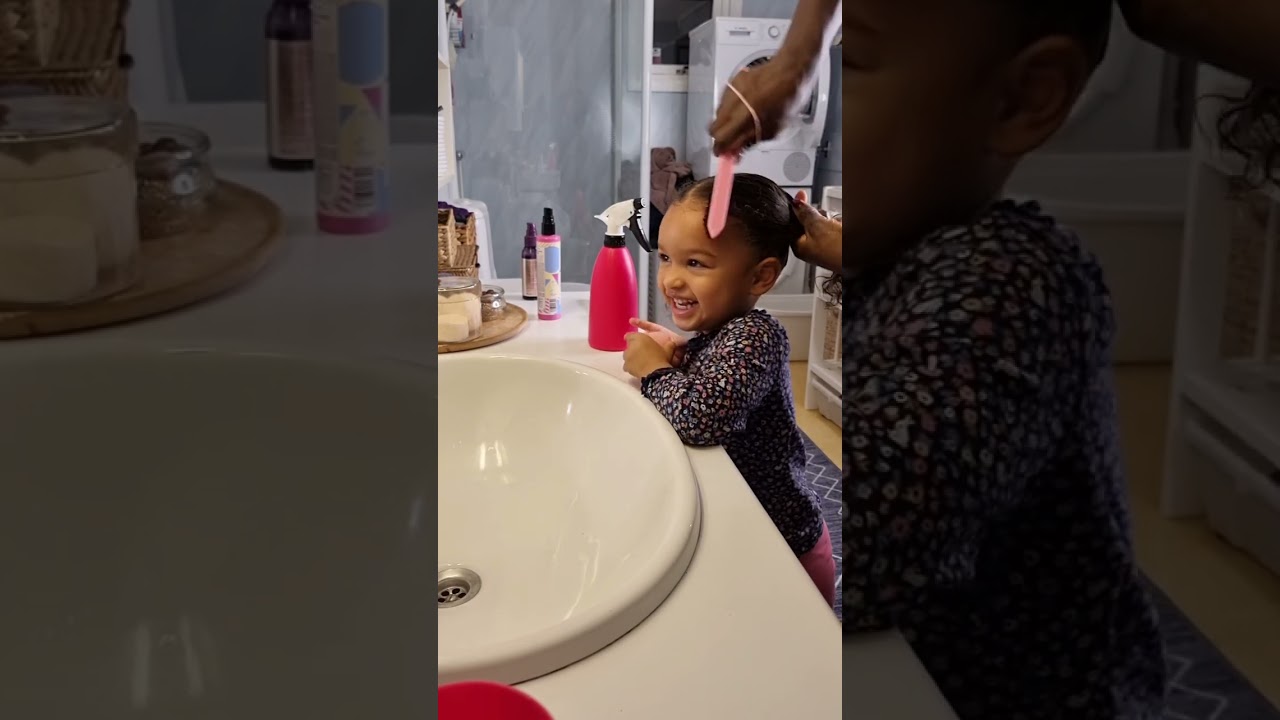 MORNING ROUTINE WITH 2 KIDS | My morning with my kids | Versatile Beatrice